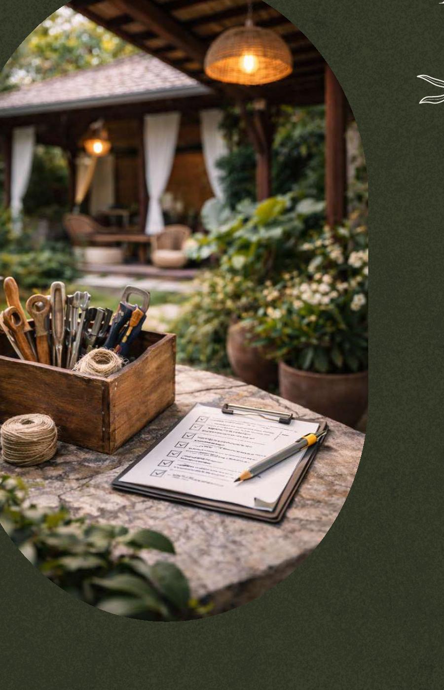 Property Stewardship